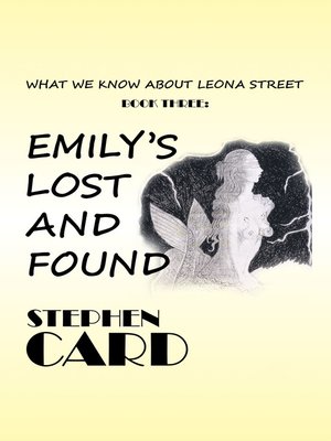cover image of Emily's Lost and Found